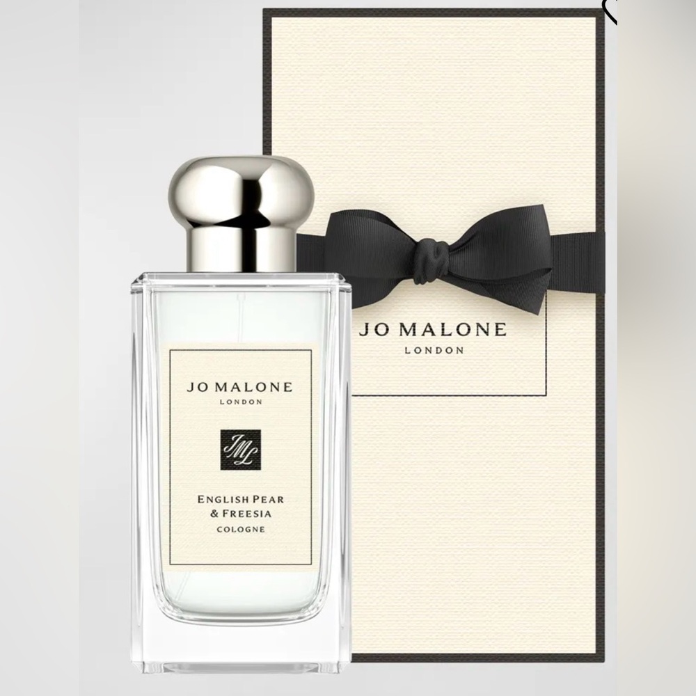 NWOT Jo Malone English Pear & Freesia Cologne